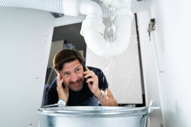 Reliable Redlands, CA Plumbing Solutions